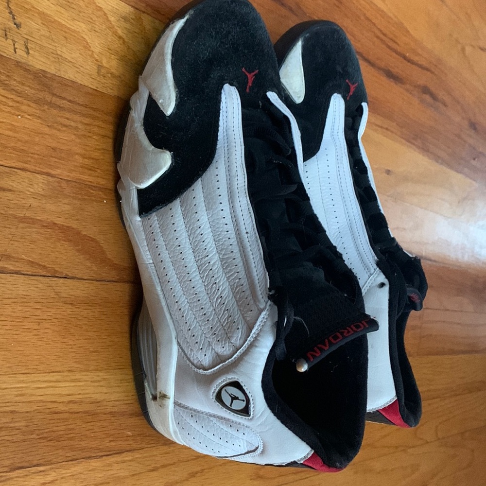 Jordan 14 sneakers
